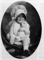 Me, as a cute kid.